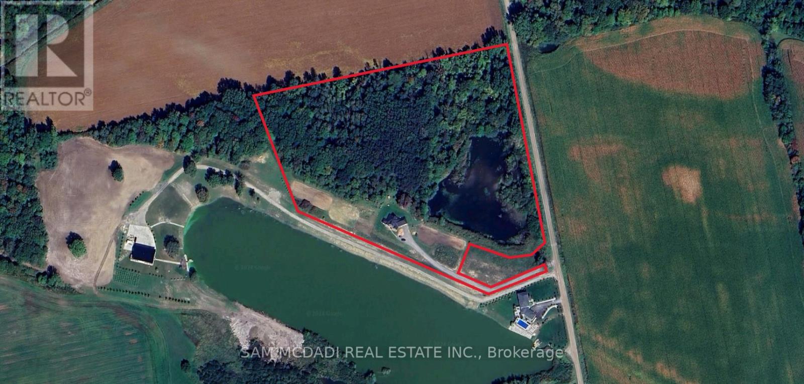 15165 WHITTAKER ROAD, malahide, Ontario