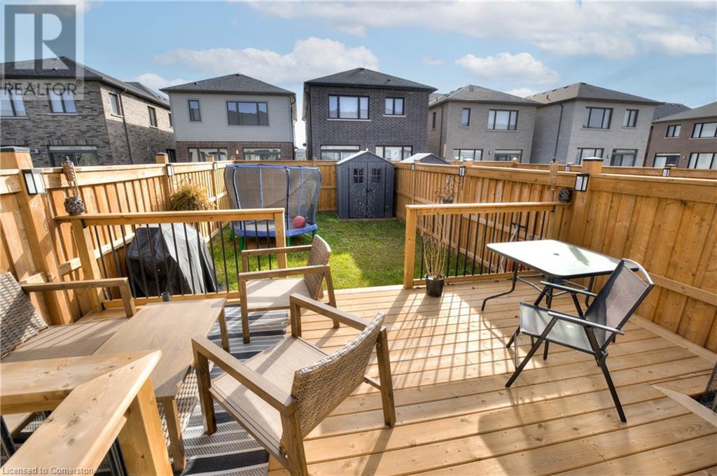 61 Wilkinson AvenueCambridge, Ontario  N1S 4Y6 - Photo 25 - 40682718