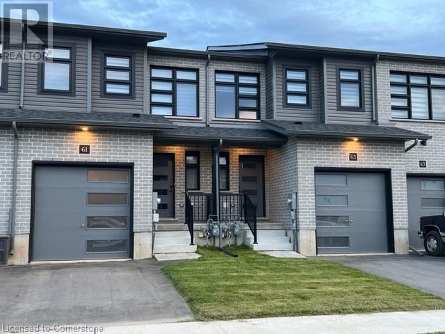 61 Wilkinson AvenueCambridge, Ontario  N1S 4Y6 - Photo 5 - 40682718