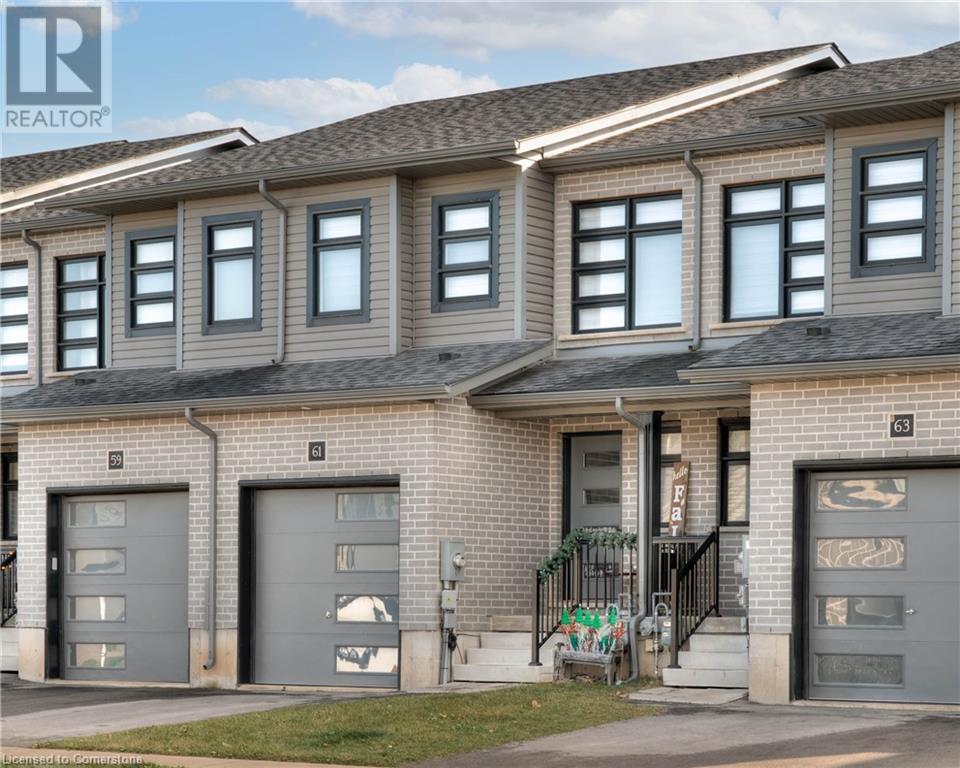 61 Wilkinson AvenueCambridge, Ontario  N1S 4Y6 - Photo 4 - 40682718