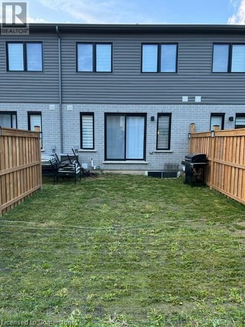 61 Wilkinson AvenueCambridge, Ontario  N1S 4Y6 - Photo 28 - 40682718