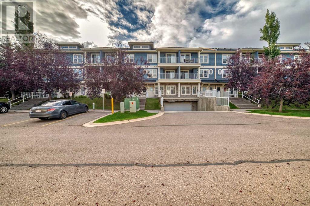 77, 77 Auburn Bay Common Se, Calgary, Alberta  t3m 0m6 - Photo 29 - A2163859