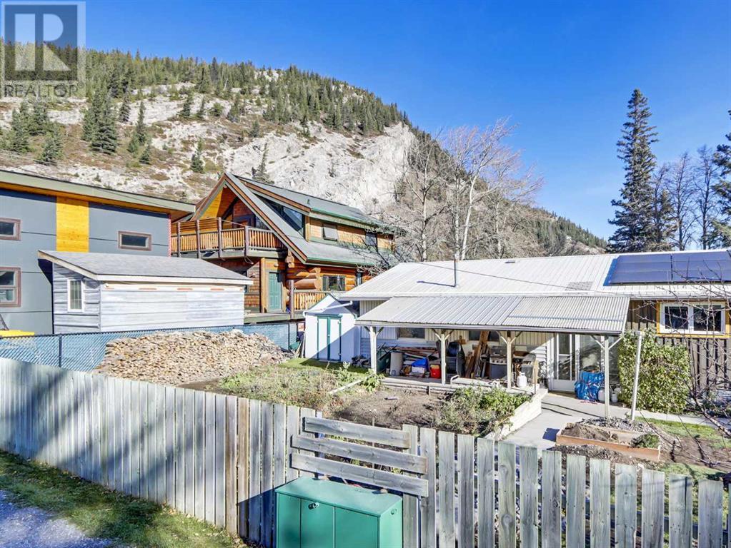 23 Barrier Mountain Drive, Exshaw, Alberta  T0L 2C0 - Photo 11 - A2176375