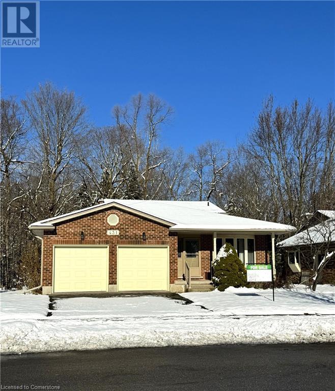 431 NORTHLAKE Drive, Waterloo, Ontario