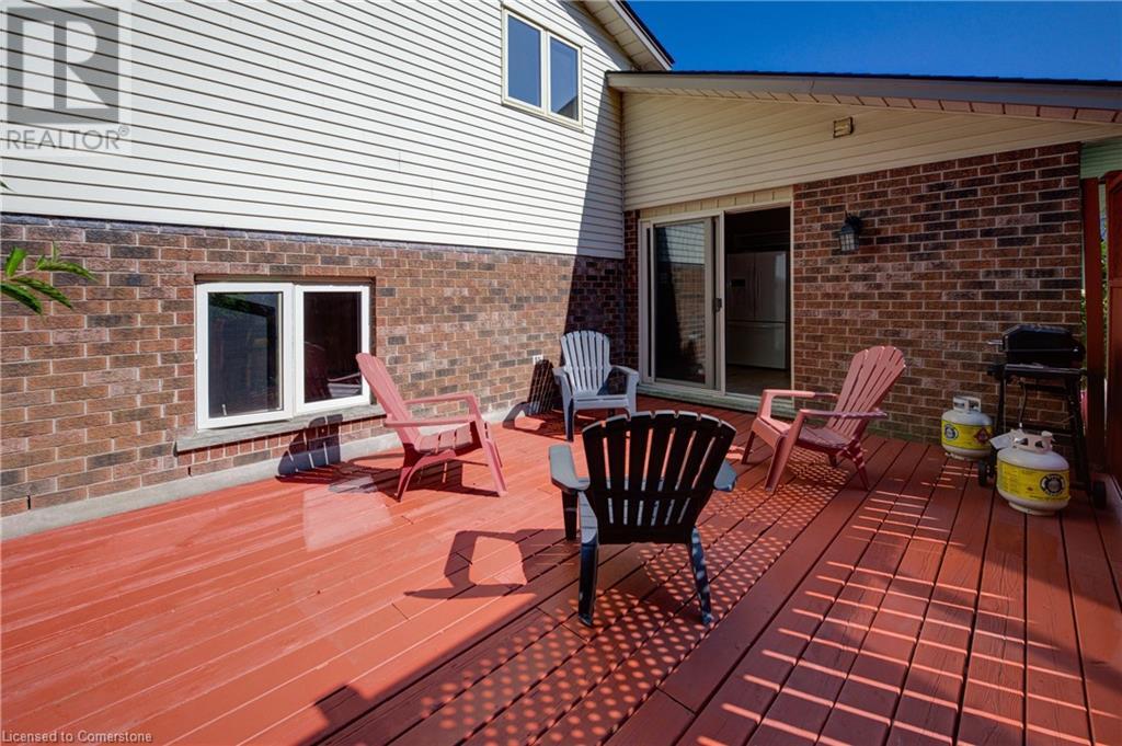 431 Northlake Drive, Waterloo, Ontario  N2V 1Y6 - Photo 29 - 40683024
