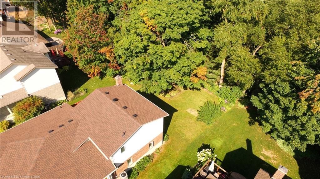 431 Northlake Drive, Waterloo, Ontario  N2V 1Y6 - Photo 36 - 40683024