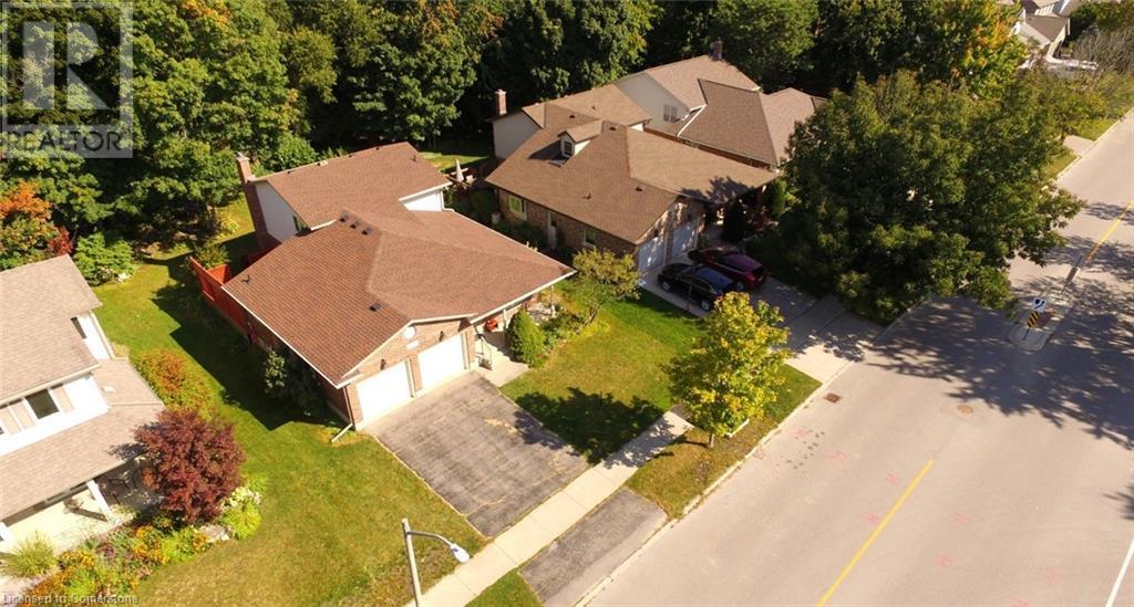 431 Northlake Drive, Waterloo, Ontario  N2V 1Y6 - Photo 5 - 40683024