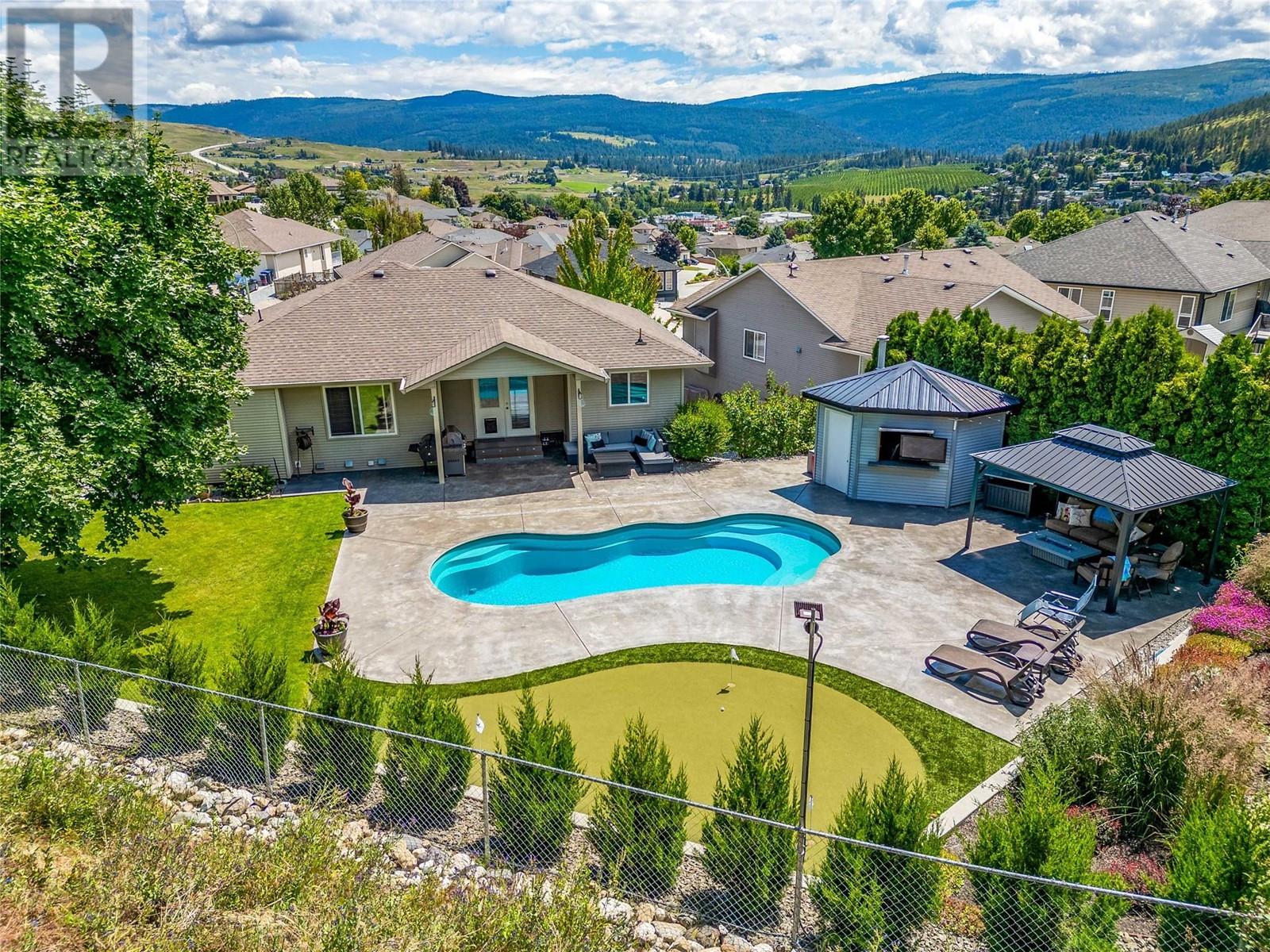 1492 Longley Crescent Kelowna