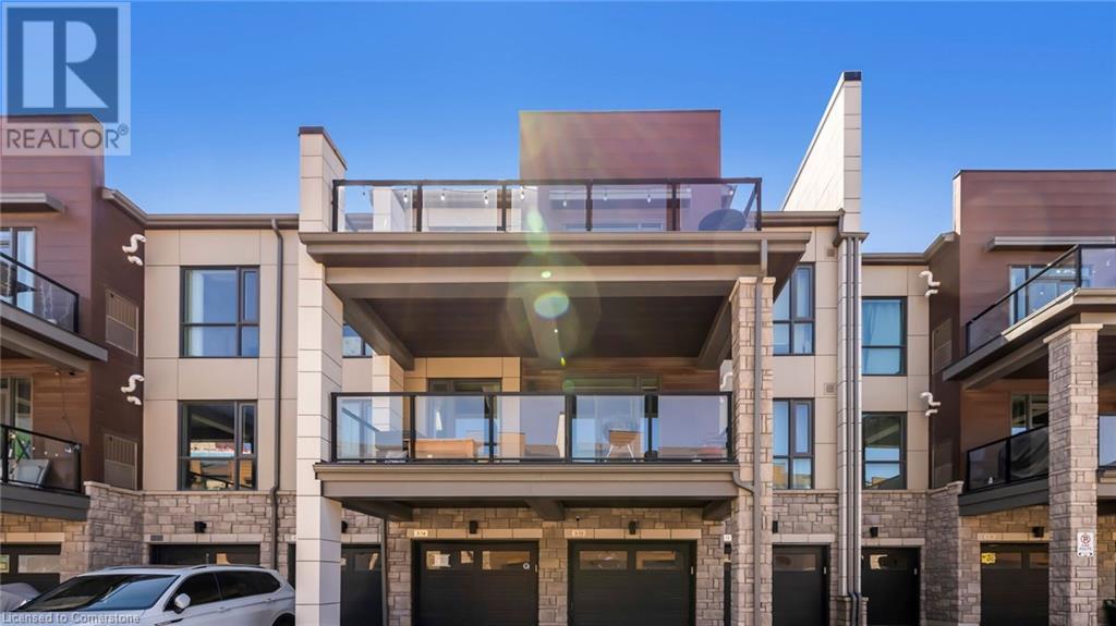 2375 Bronte Road Unit# 204, Oakville, Ontario  L6M 1P5 - Photo 11 - 40683068