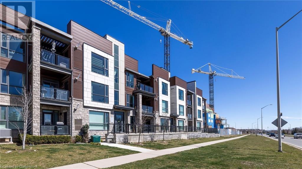 2375 Bronte Road Unit# 204, Oakville, Ontario  L6M 1P5 - Photo 4 - 40683068