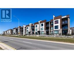 2375 Bronte Road Unit# 204 1019 - Wm Westmount, Oakville, Ca