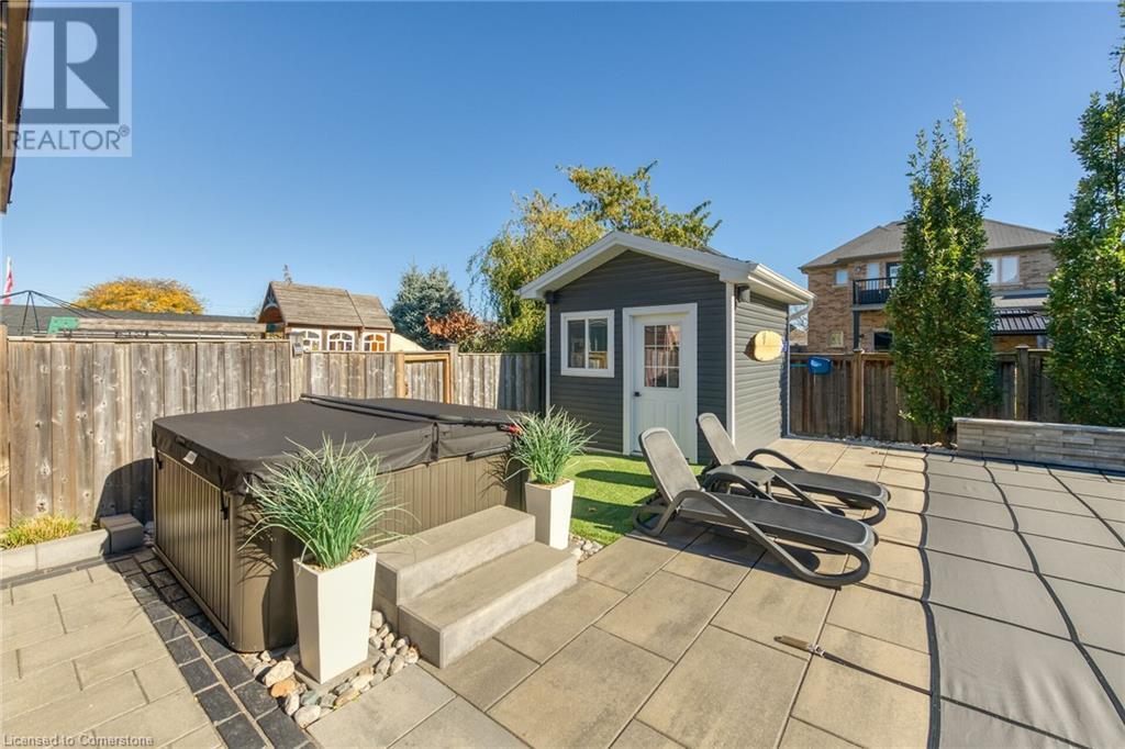 53 Diana Avenue, Grimsby, Ontario  L3M 0C7 - Photo 44 - 40683032