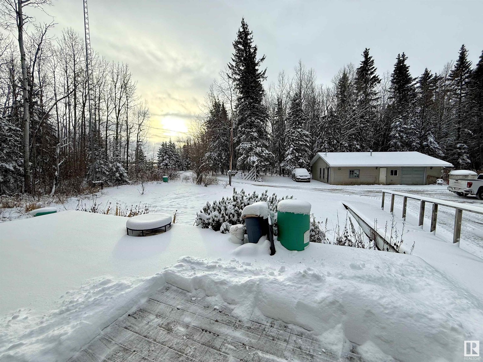 62507 Rr 490, Rural Bonnyville M.d., Alberta  T0A 1P0 - Photo 25 - E4415175