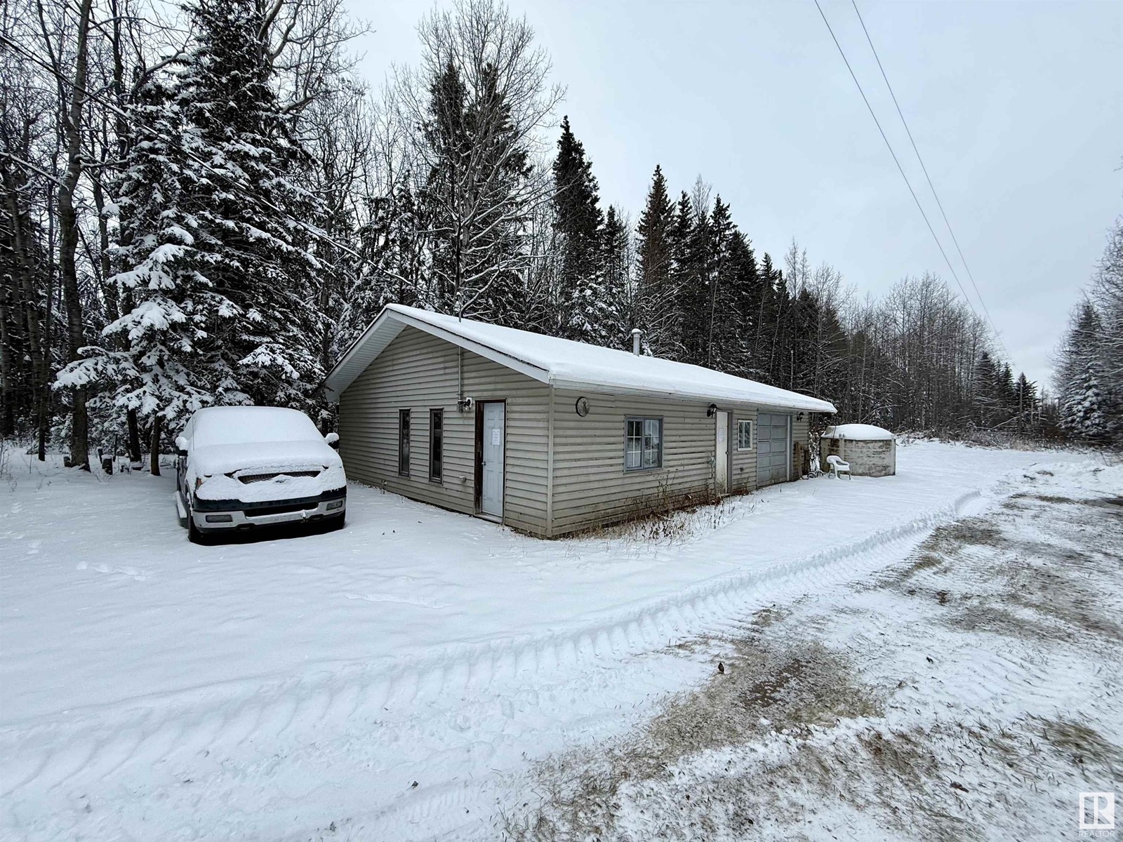 62507 Rr 490, Rural Bonnyville M.d., Alberta  T0A 1P0 - Photo 27 - E4415175