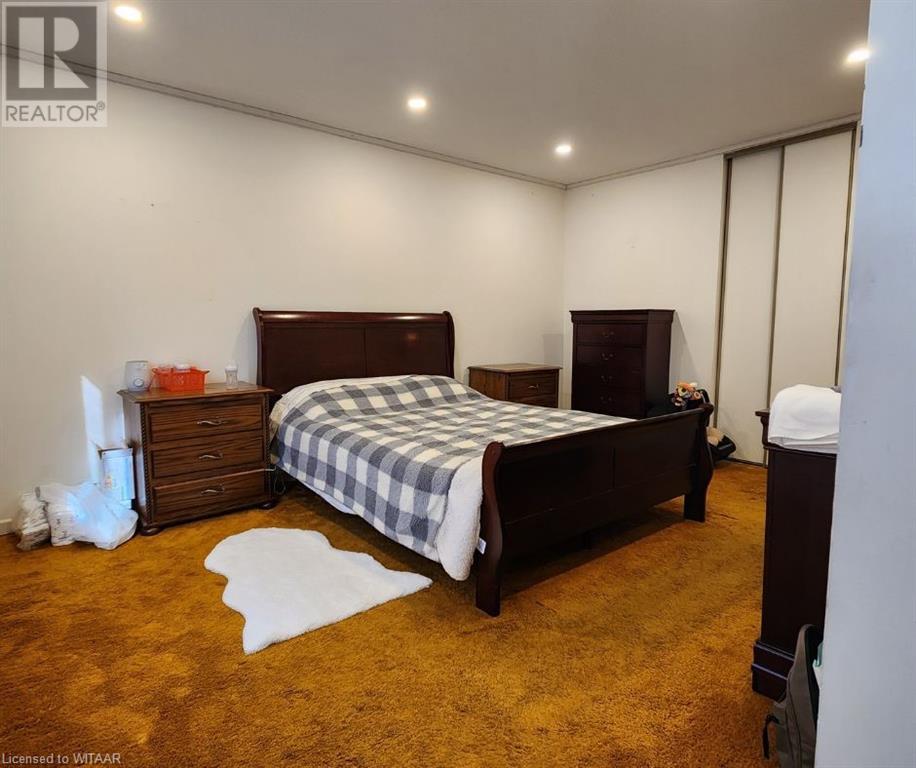 30 Green Valley Drive Unit# 83, Kitchener, Ontario  N2P 1G8 - Photo 17 - 40682344