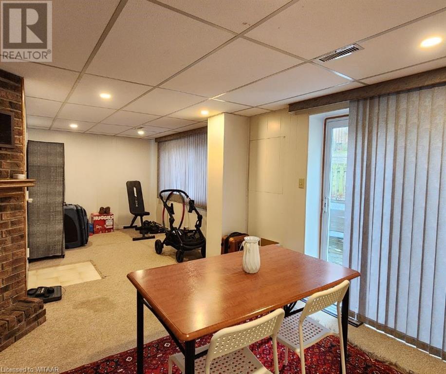 30 Green Valley Drive Unit# 83, Kitchener, Ontario  N2P 1G8 - Photo 3 - 40682344