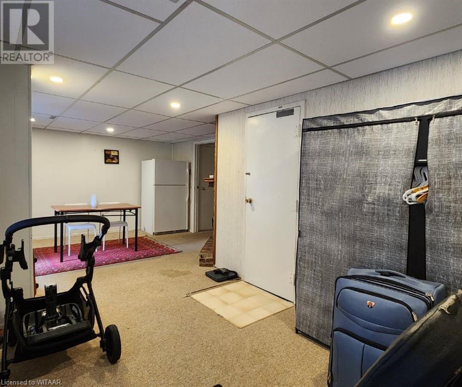 30 Green Valley Drive Unit# 83, Kitchener, Ontario  N2P 1G8 - Photo 4 - 40682344