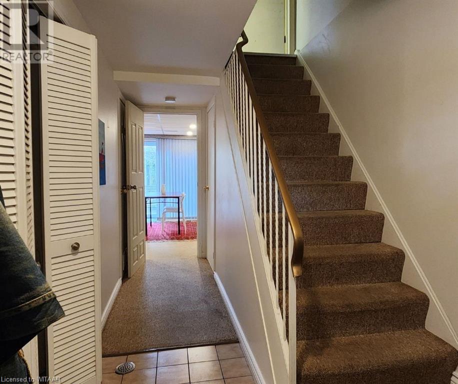 30 Green Valley Drive Unit# 83, Kitchener, Ontario  N2P 1G8 - Photo 5 - 40682344