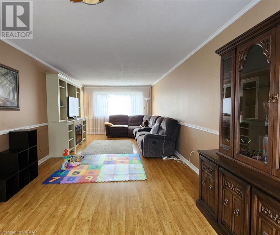 30 Green Valley Drive Unit# 83, Kitchener, Ontario  N2P 1G8 - Photo 7 - 40682344