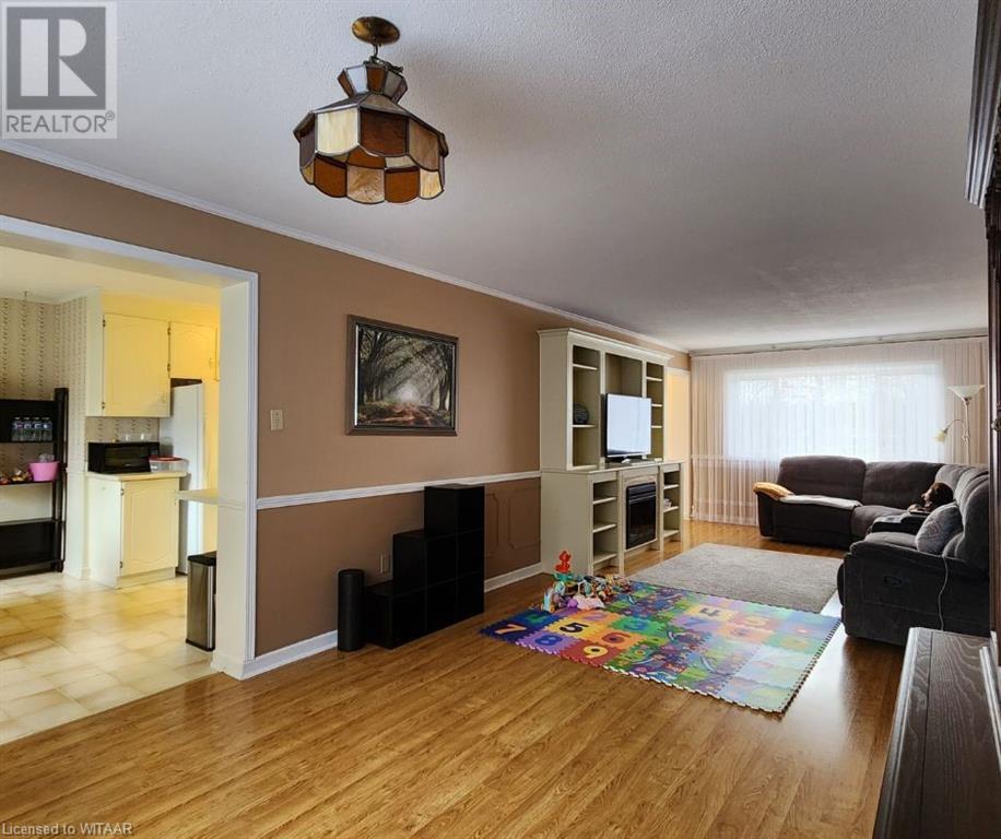 30 Green Valley Drive Unit# 83, Kitchener, Ontario  N2P 1G8 - Photo 8 - 40682344