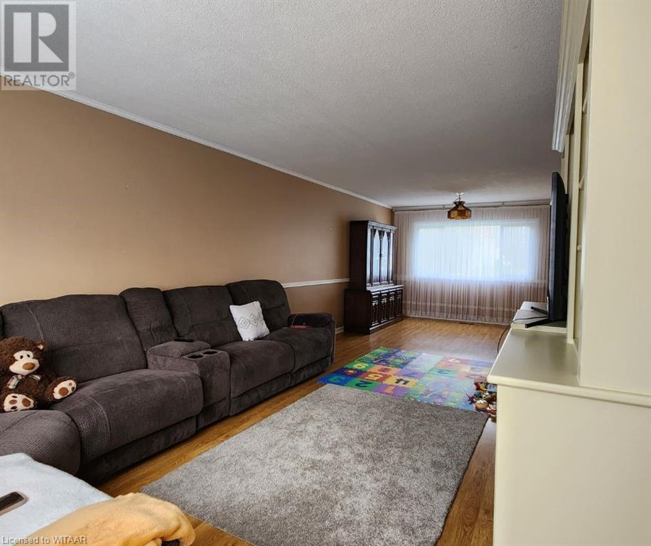 30 Green Valley Drive Unit# 83, Kitchener, Ontario  N2P 1G8 - Photo 9 - 40682344