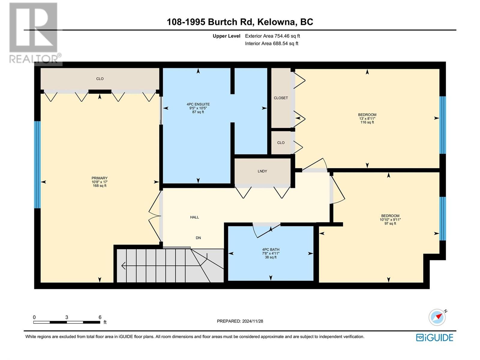 1995 Burtch Road Unit# 108 Kelowna