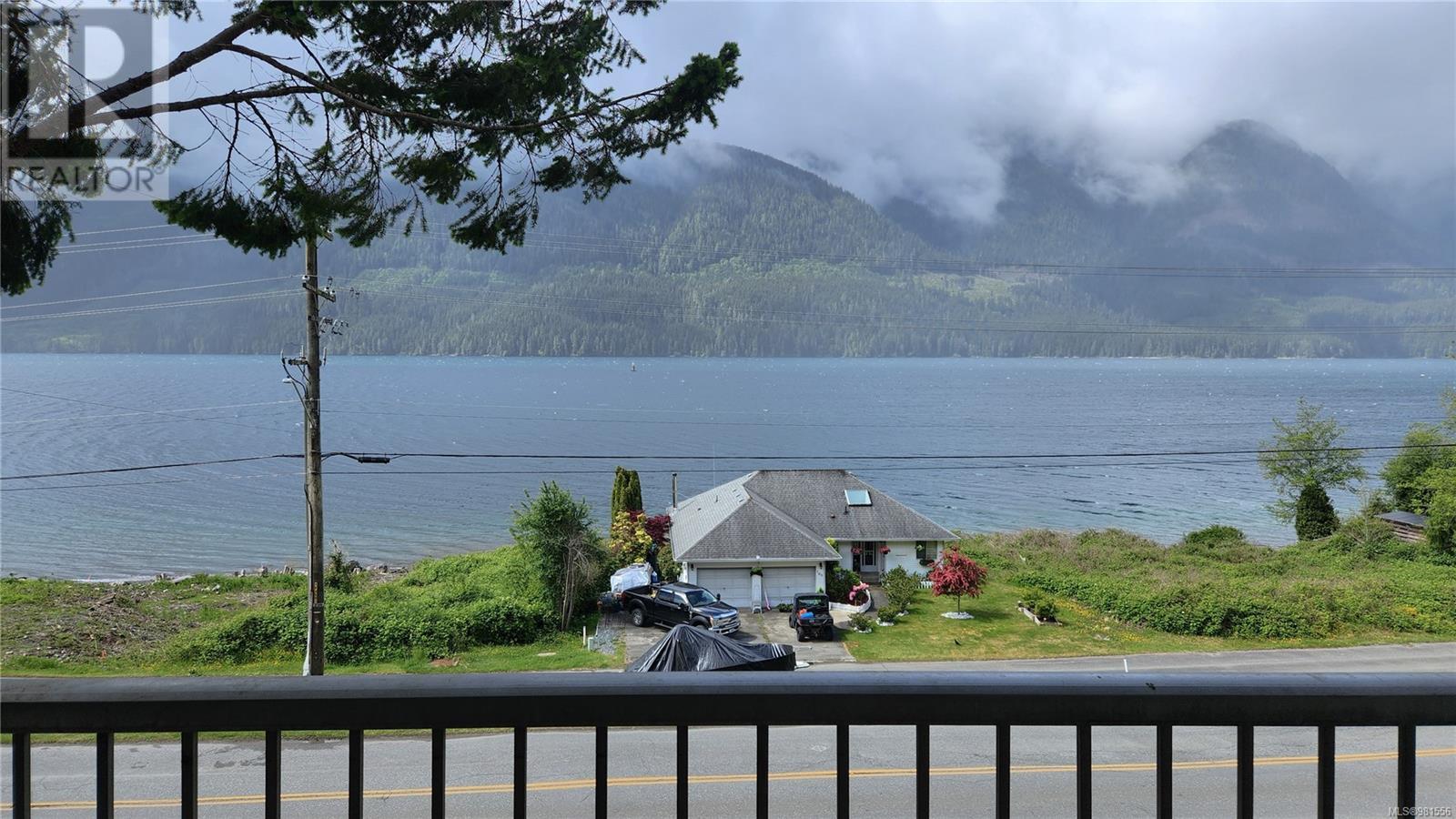 310 791 Marine Dr, Port Alice, British Columbia