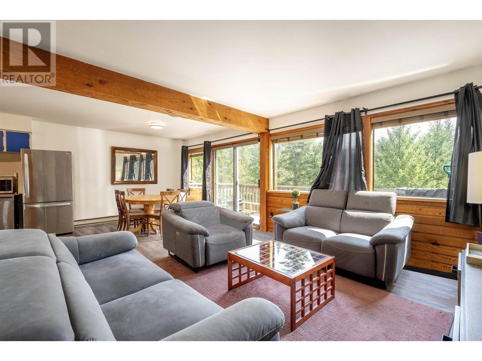 8464 Matterhorn Drive, Whistler, British Columbia  V8E 0G1 - Photo 1 - R2917250