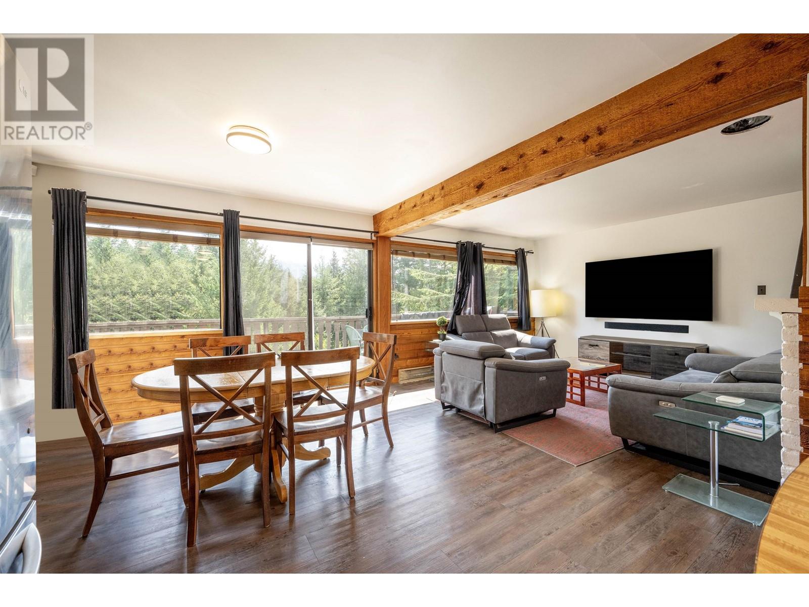 8464 Matterhorn Drive, Whistler, British Columbia  V8E 0G1 - Photo 5 - R2917250