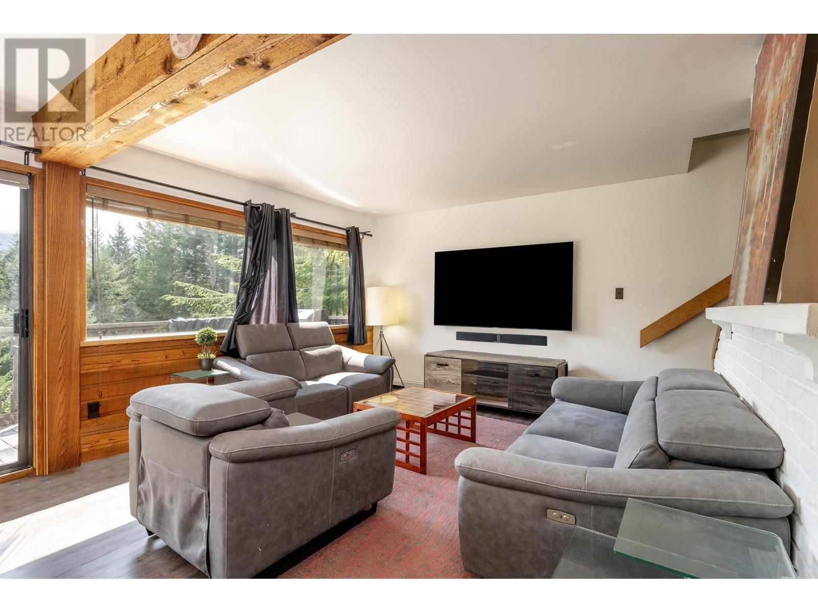 8464 Matterhorn Drive, Whistler, British Columbia  V8E 0G1 - Photo 3 - R2917250