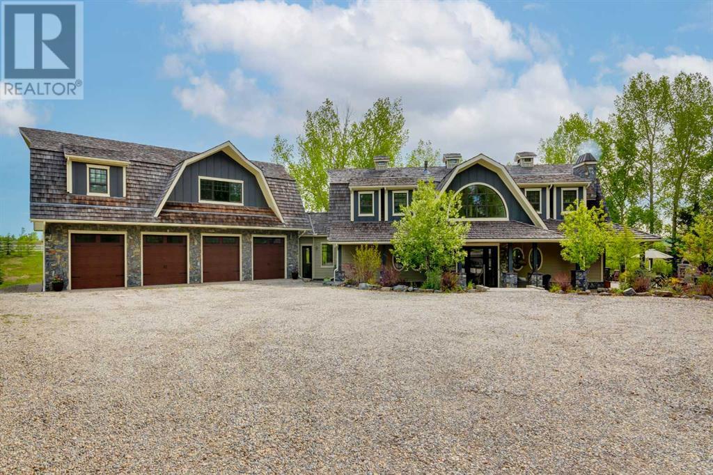 84 Eagle Butte Ranch, Rural Rocky View County, Alberta  T3Z 1K3 - Photo 2 - A2138075