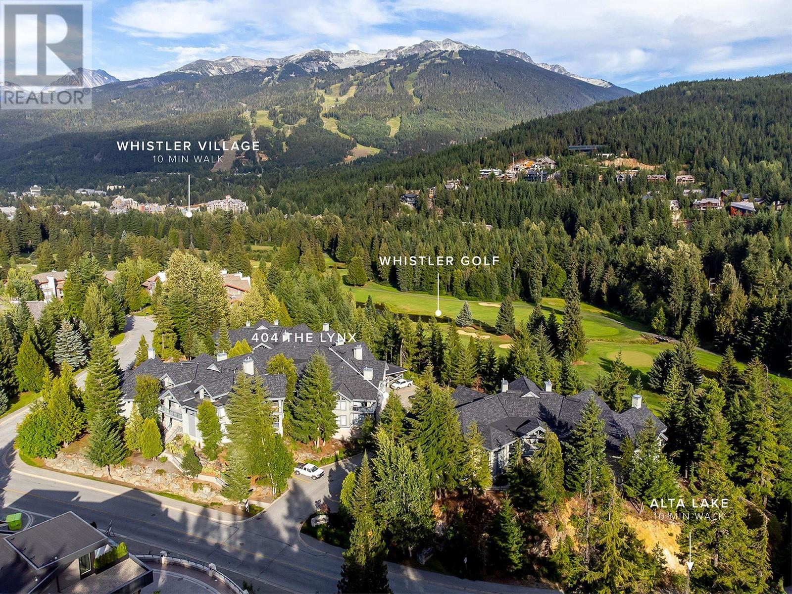 404 3201 Blueberry Drive, Whistler, British Columbia  V8E 0T4 - Photo 17 - R2899224