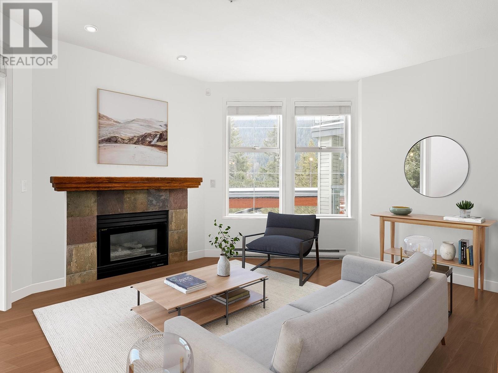 404 3201 Blueberry Drive, Whistler, British Columbia  V8E 0T4 - Photo 1 - R2899224