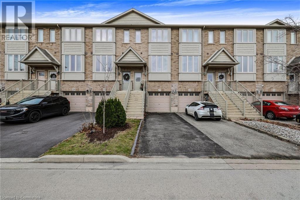 27 Edenrock Drive, Hamilton, Ontario  L8E 0G6 - Photo 2 - 40682199