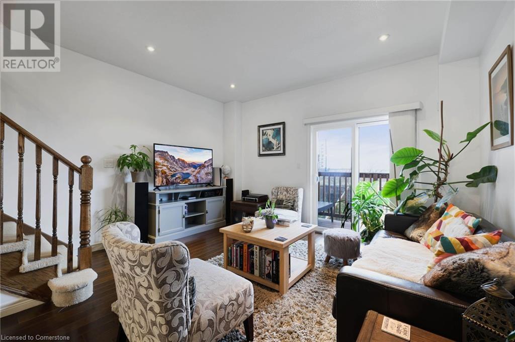 27 Edenrock Drive, Hamilton, Ontario  L8E 0G6 - Photo 11 - 40682199