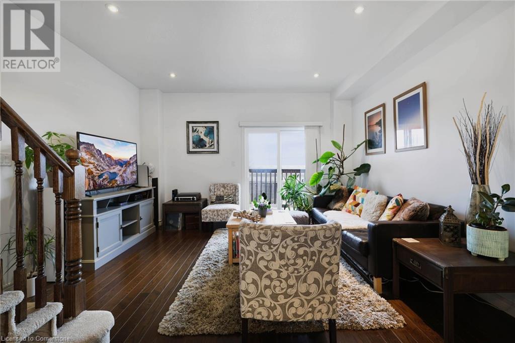 27 Edenrock Drive, Hamilton, Ontario  L8E 0G6 - Photo 7 - 40682199