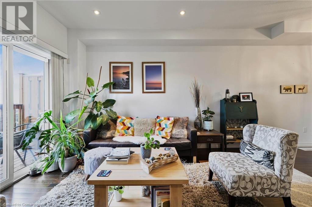 27 Edenrock Drive, Hamilton, Ontario  L8E 0G6 - Photo 12 - 40682199