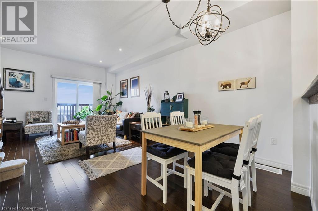 27 Edenrock Drive, Hamilton, Ontario  L8E 0G6 - Photo 8 - 40682199