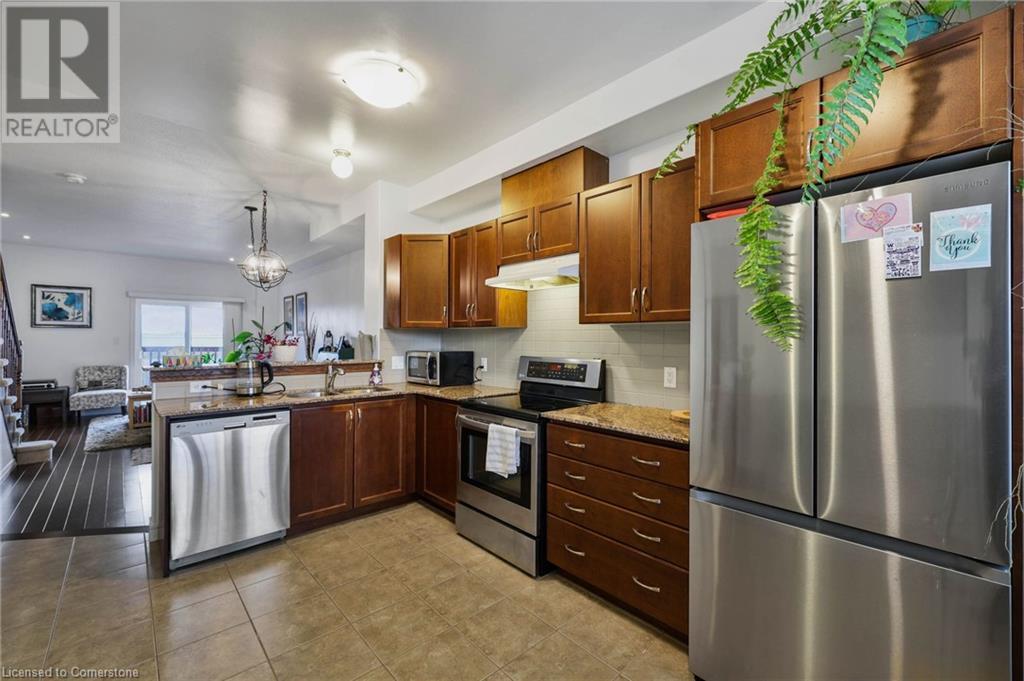 27 Edenrock Drive, Hamilton, Ontario  L8E 0G6 - Photo 17 - 40682199