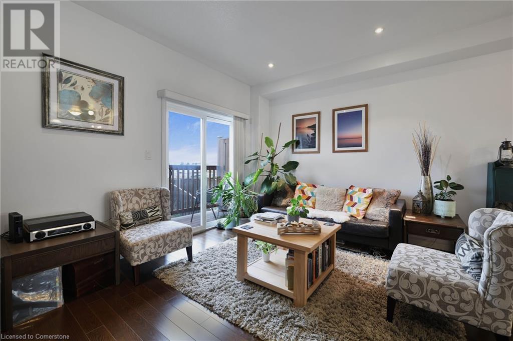 27 Edenrock Drive, Hamilton, Ontario  L8E 0G6 - Photo 6 - 40682199