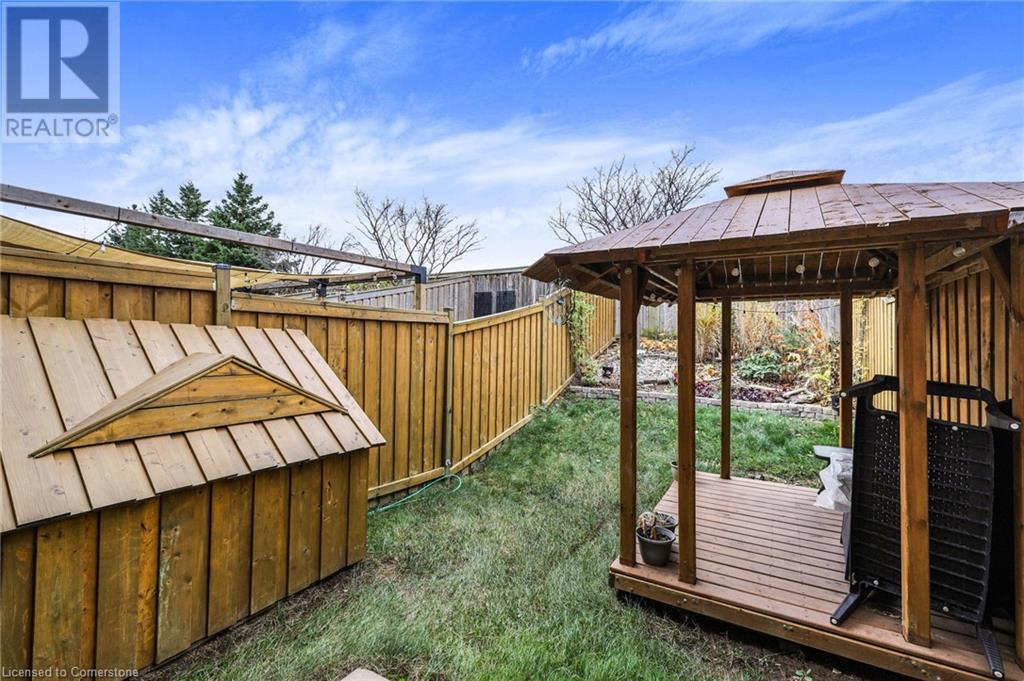 27 Edenrock Drive, Hamilton, Ontario  L8E 0G6 - Photo 41 - 40682199