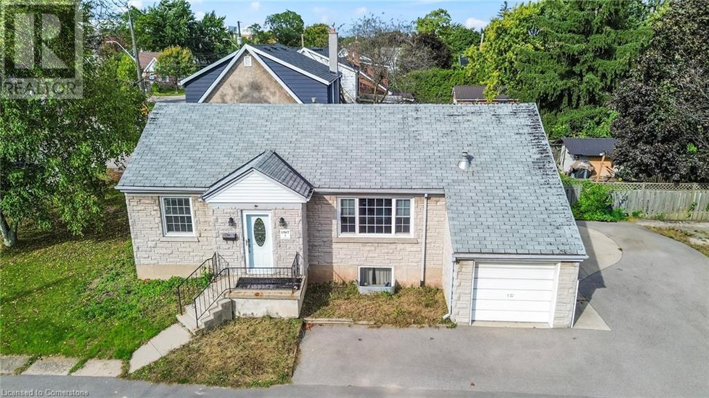 136 Brantdale Avenue, Hamilton, Ontario  L9C 1B9 - Photo 2 - 40683098
