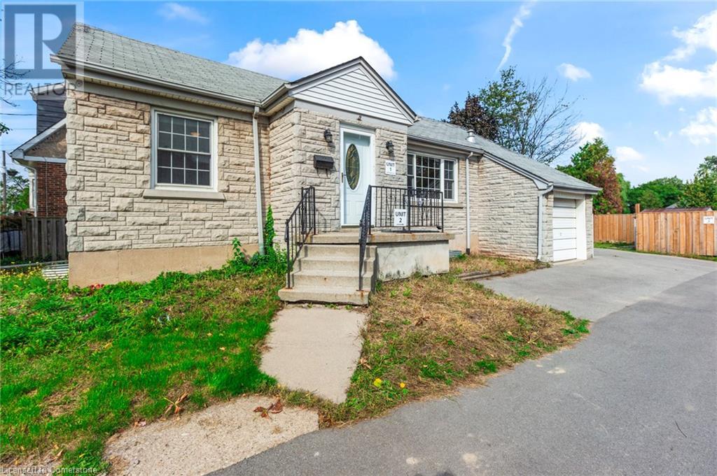 136 Brantdale Avenue, Hamilton, Ontario  L9C 1B9 - Photo 39 - 40683098