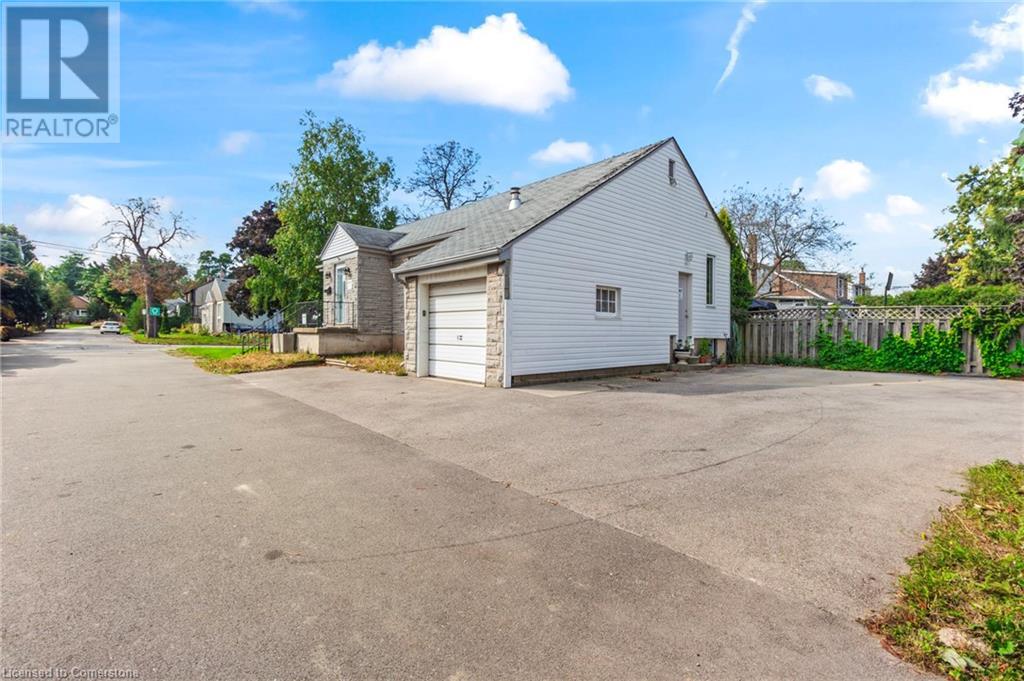 136 Brantdale Avenue, Hamilton, Ontario  L9C 1B9 - Photo 41 - 40683098