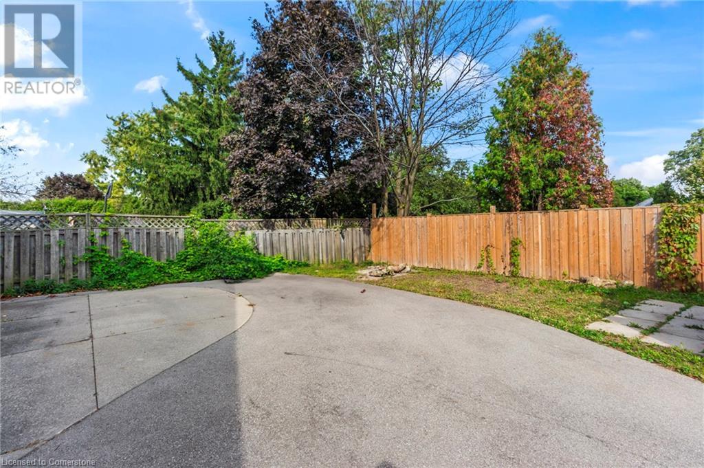 136 Brantdale Avenue, Hamilton, Ontario  L9C 1B9 - Photo 42 - 40683098