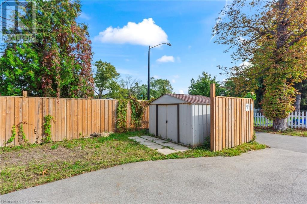 136 Brantdale Avenue, Hamilton, Ontario  L9C 1B9 - Photo 43 - 40683098
