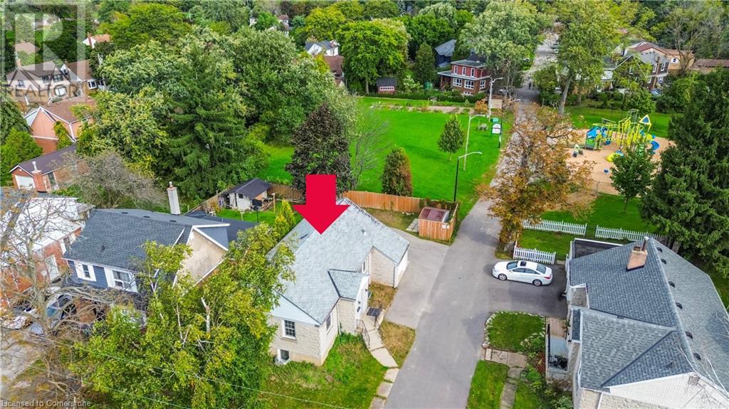 136 Brantdale Avenue, Hamilton, Ontario  L9C 1B9 - Photo 45 - 40683098