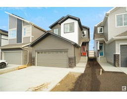 19231 24 Av Nw The Uplands, Edmonton, Ca