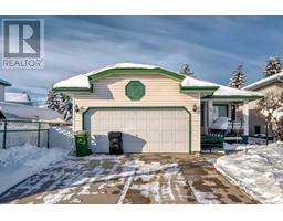 15 Carmel Close Ne Monterey Park, Calgary, Ca