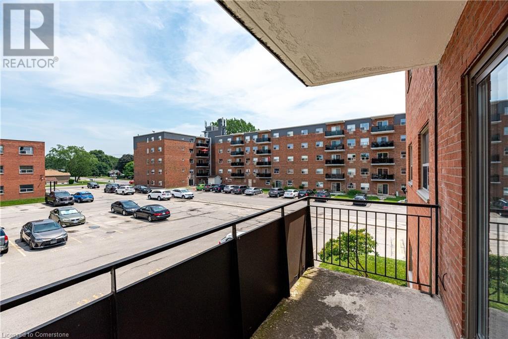 485 Thorold Road Unit# 211, Welland, Ontario  L3C 3X1 - Photo 22 - 40683056